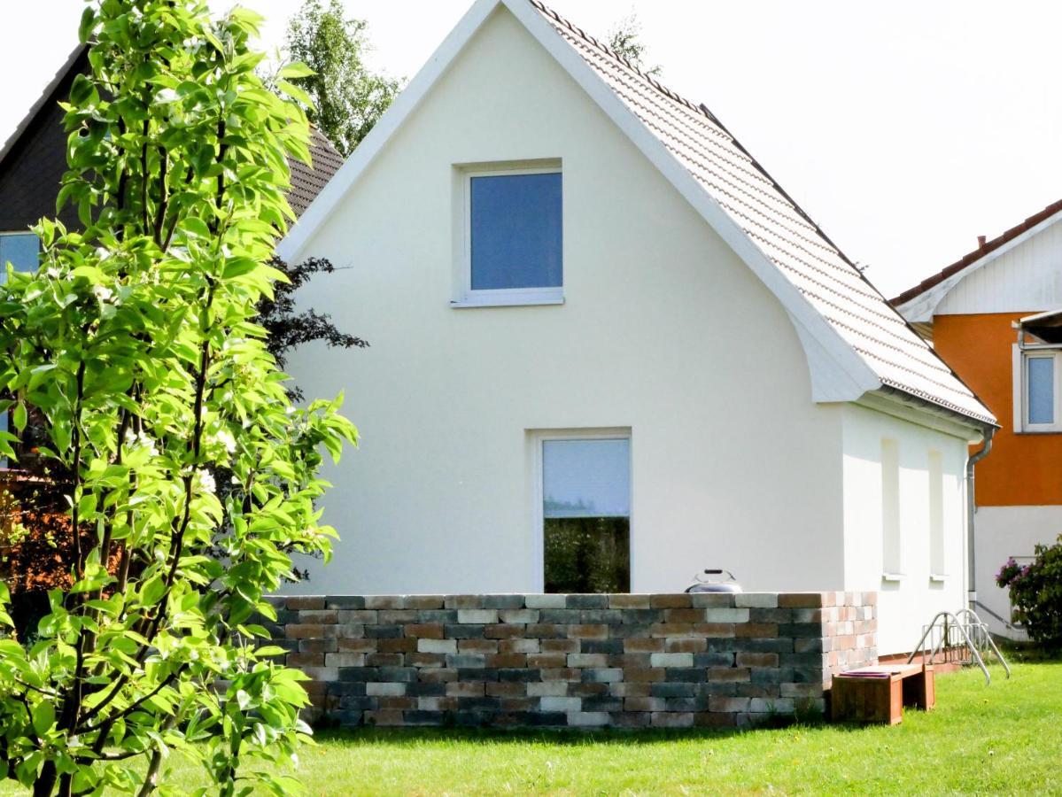 Ferienhaus In Ostseebad Kühlungsborn Exterior foto
